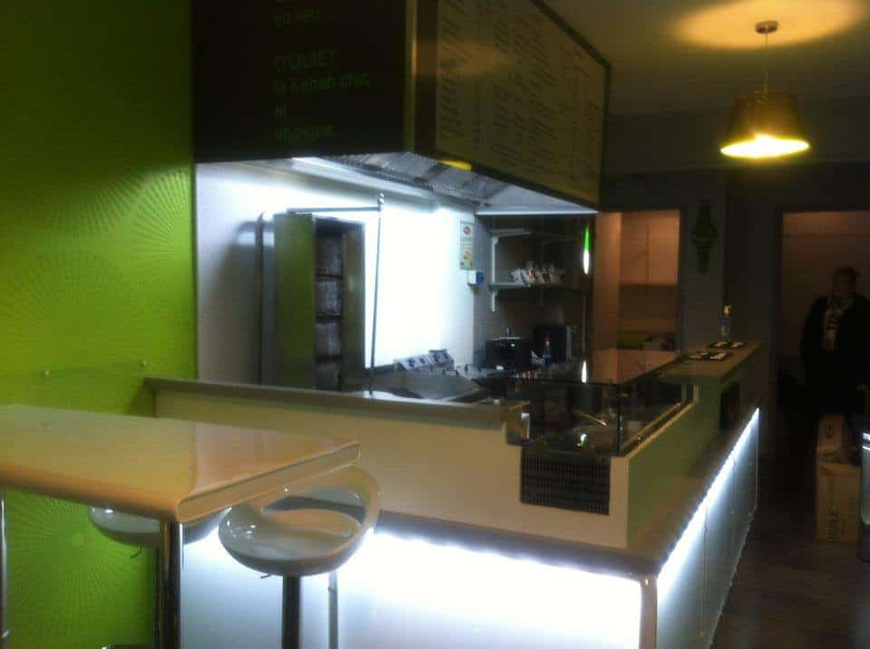 O quiet — photo 3