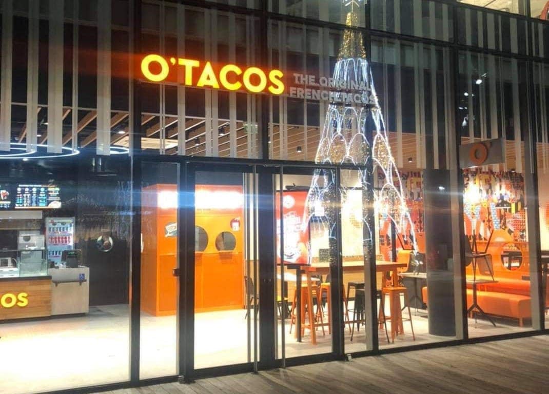 O'tacos — photo 2
