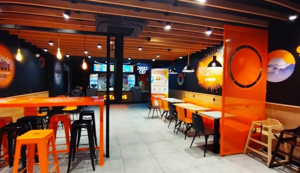 O'tacos — photo 3