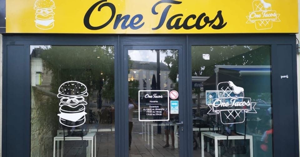 One tacos — photo 3