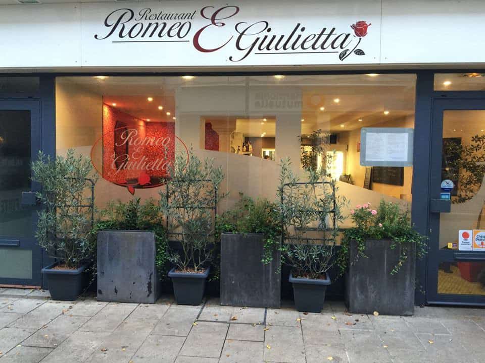 Romeo E Giulietta — photo 2