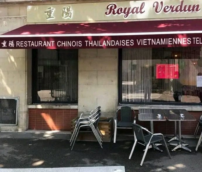 Royal Verdun — photo 3