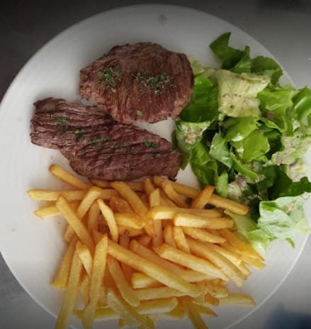 Photo de Auberge Lorraine