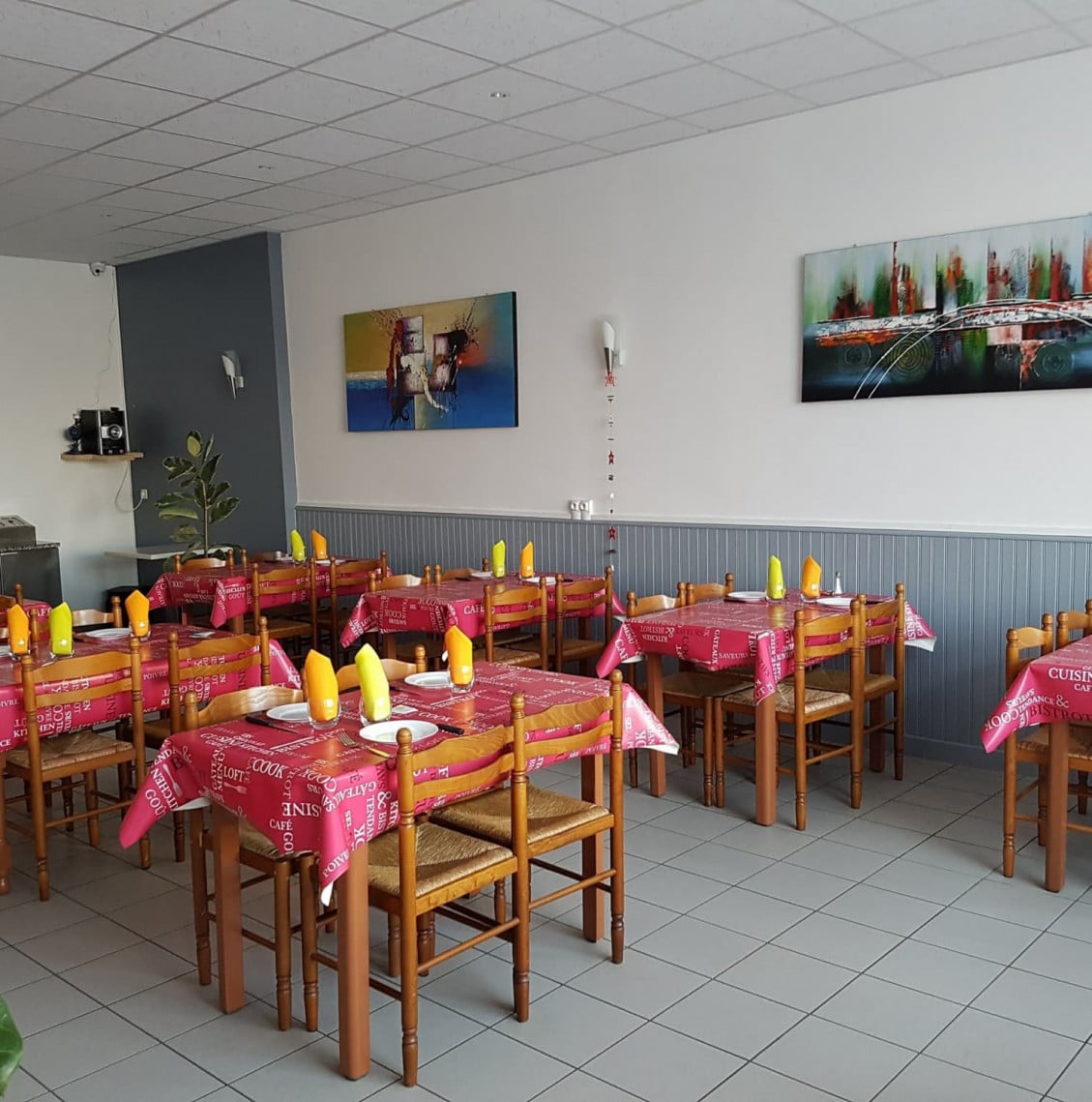 Auberge Lorraine — photo 3
