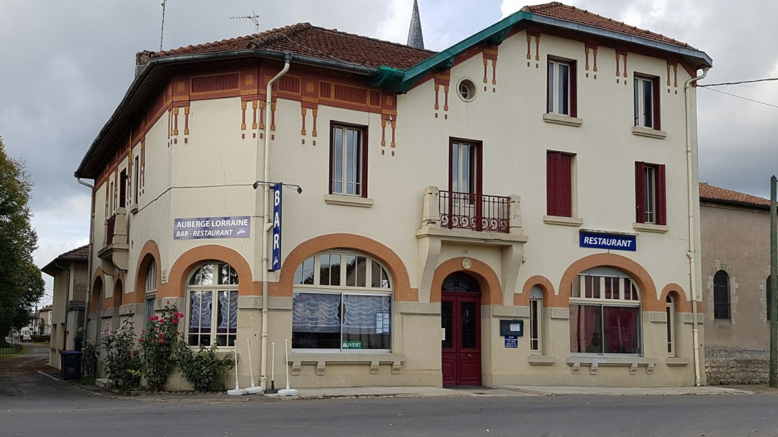 Auberge Lorraine — photo 2