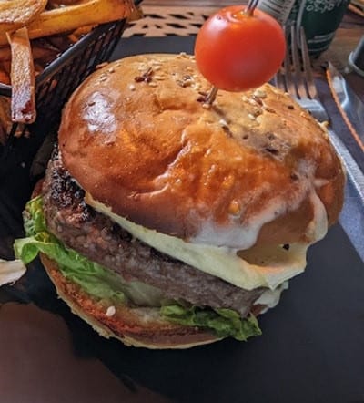 Photo de La Chope d'Odin