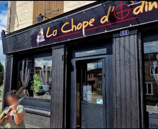 La Chope d'Odin — photo 2