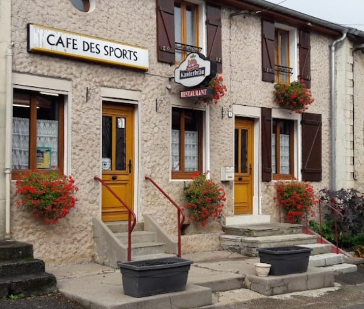Café des Sports — photo 2