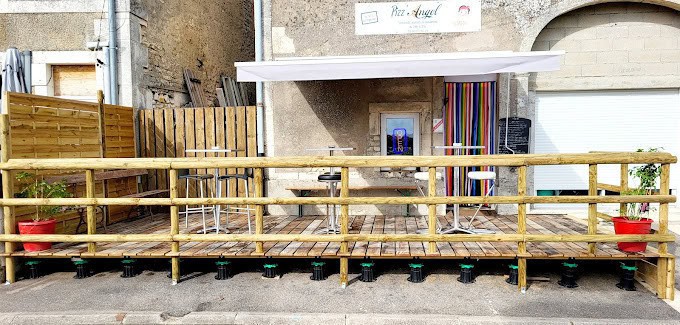 Pizz'angel — photo 3