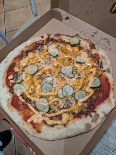 Pizz'angel — photo 2