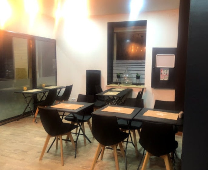 ILK Restaurant — photo 2