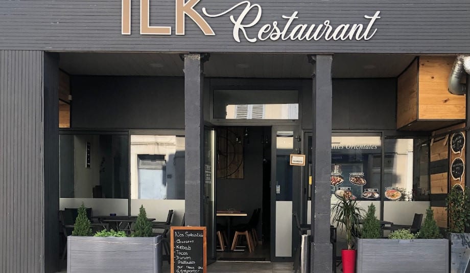 ILK Restaurant — photo 3