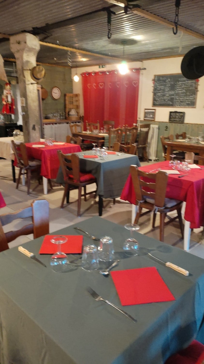 L'Etable — photo 3