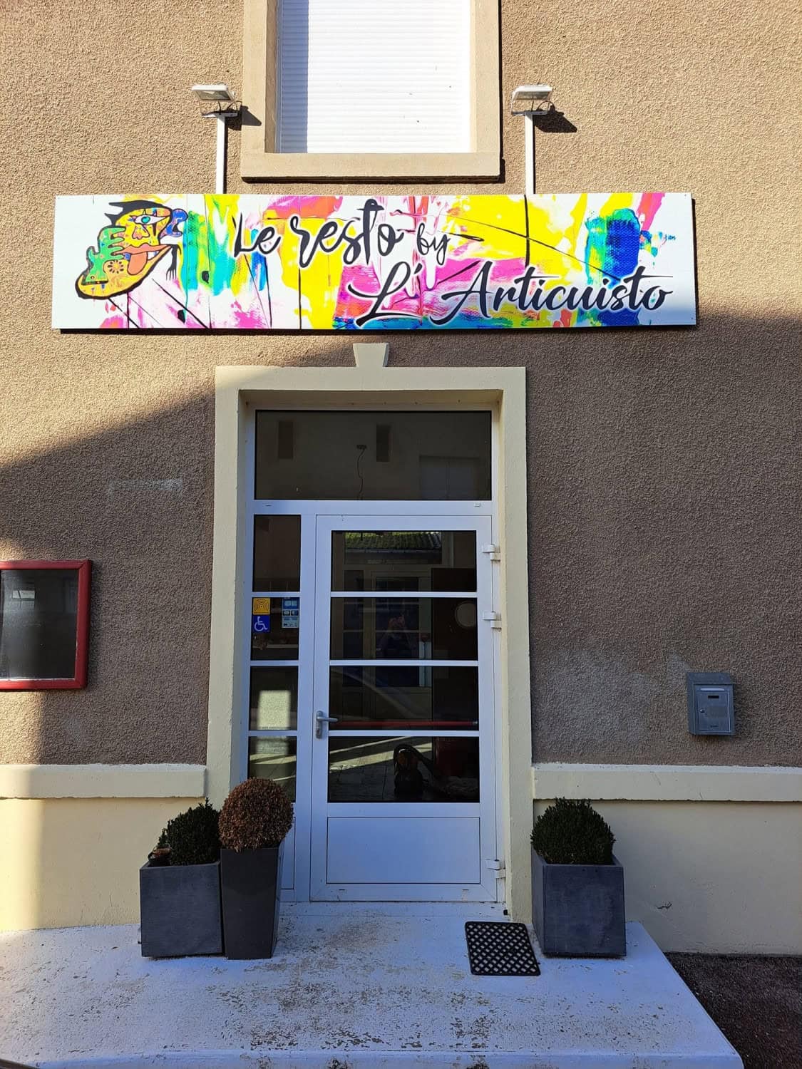 L'articuisto — photo 2