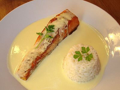 L'auberge du moulin a grains — photo 2