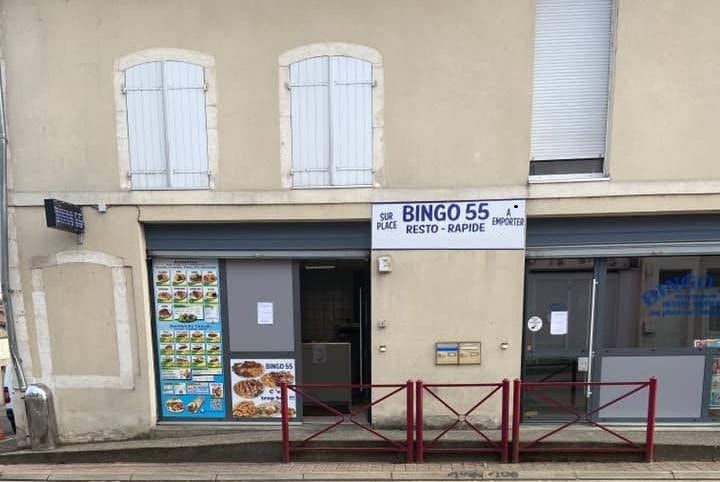 Bingo 55 — photo 3