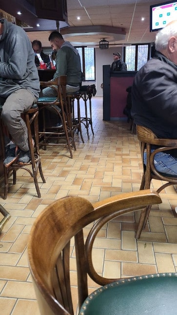 Café du Centre — photo 2