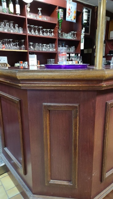 Café du Centre — photo 3
