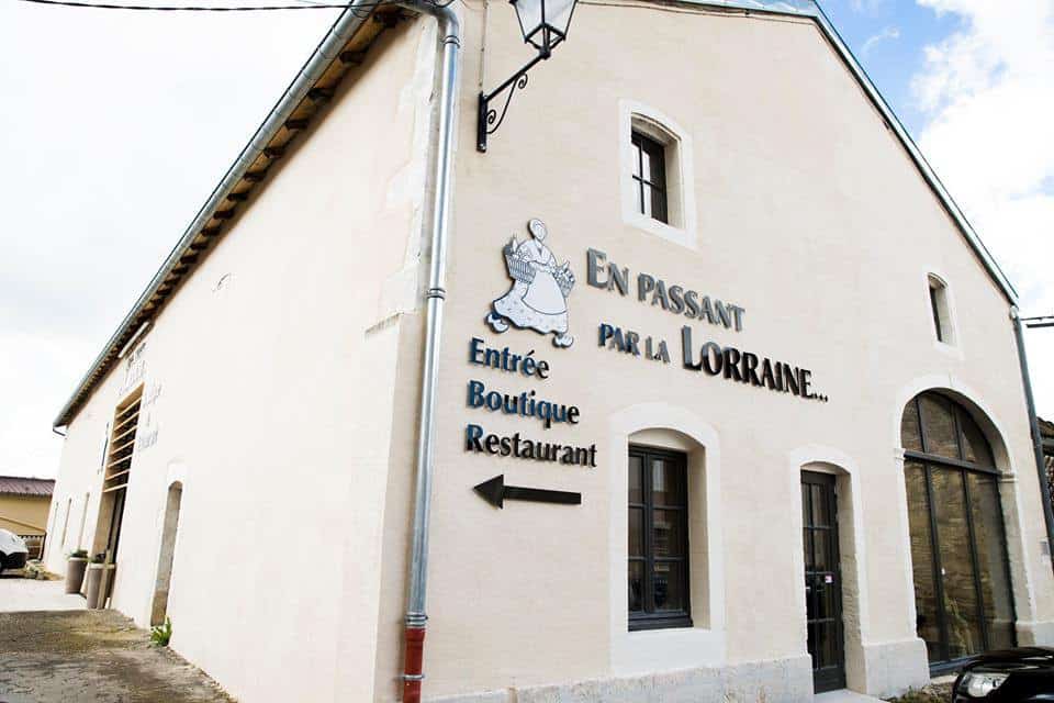 Les Fous de Terroirs — photo 2