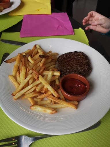 Restaurant du Château — photo 2