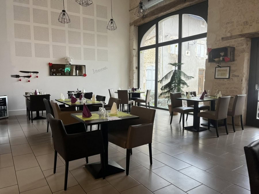 Restaurant du Château — photo 3