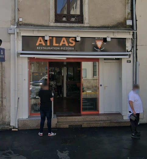 Atlas — photo 3
