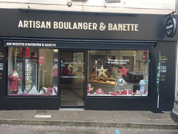 Aux Recettes d'autrefois — photo 3