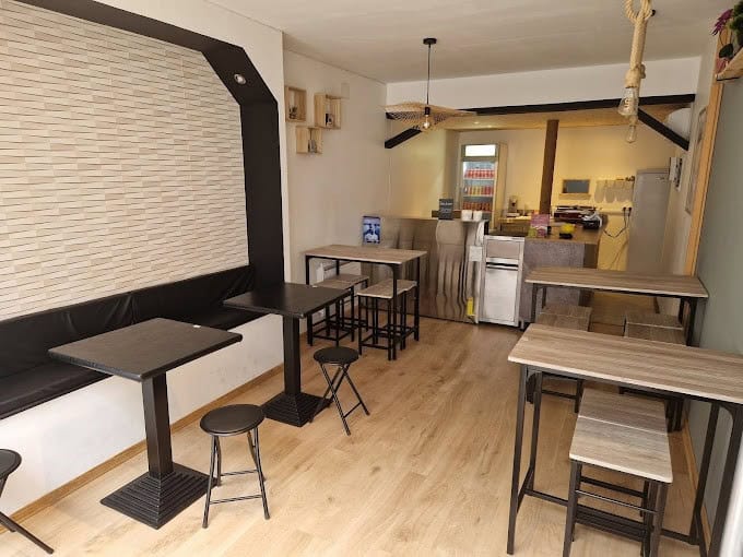 Chez Violette — photo 3