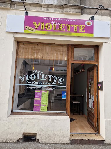 Chez Violette — photo 2