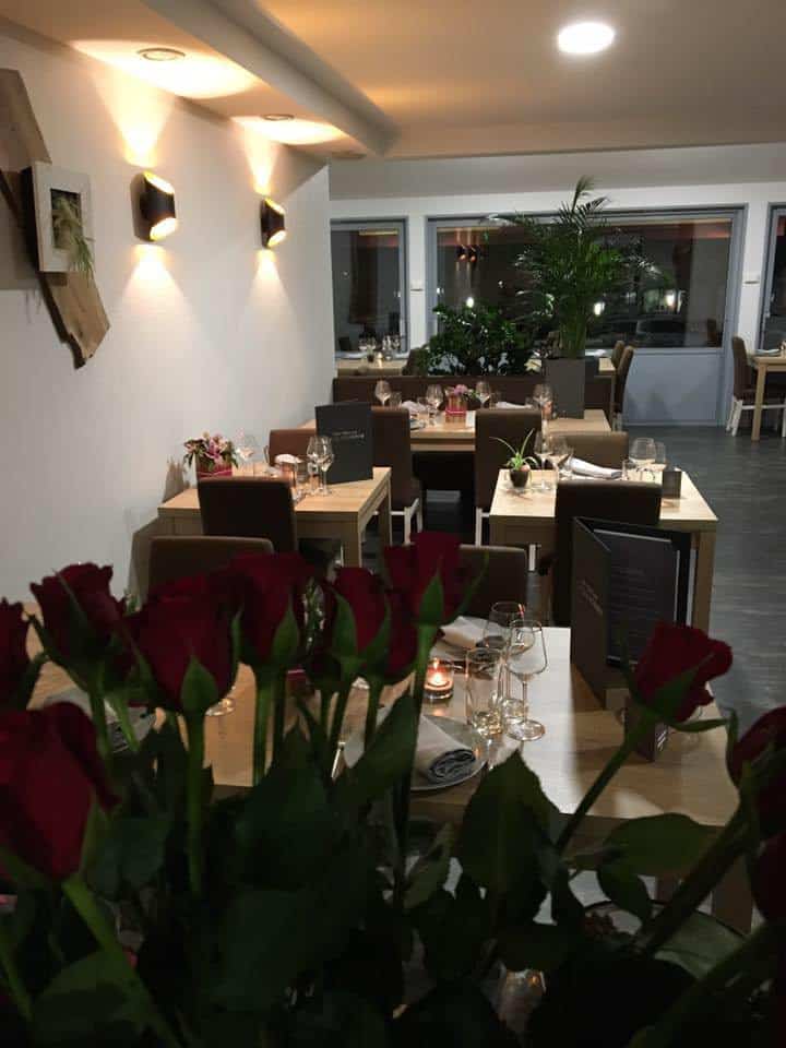 Hôtel-Restaurant de la Madeleine — photo 3