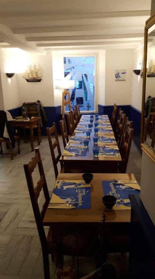 La Bigouden — photo 3