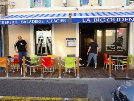 La Bigouden — photo 2