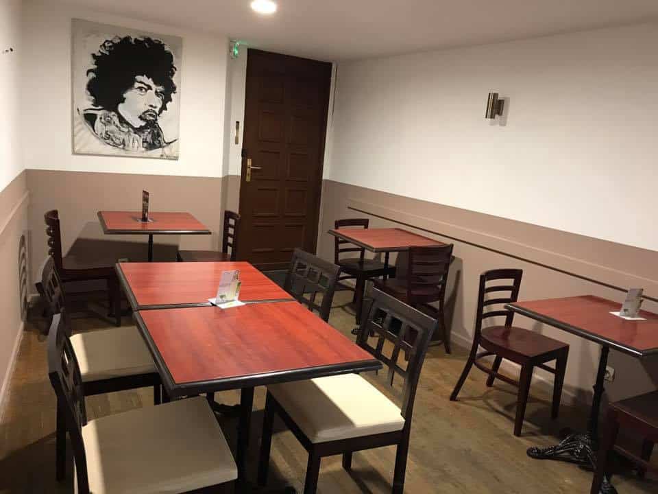La Paix — photo 2