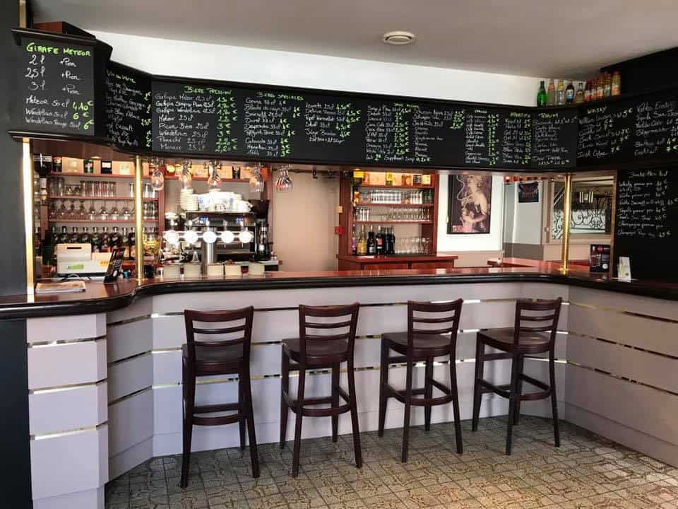 La Paix — photo 3