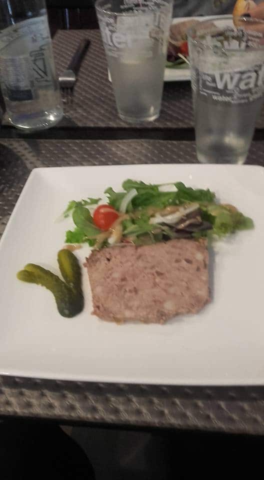 Le Bistroquet — photo 2