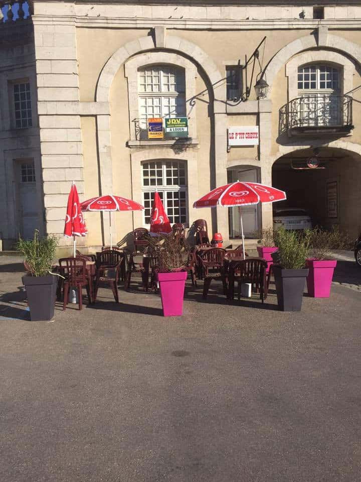 Le p'tit creux — photo 2