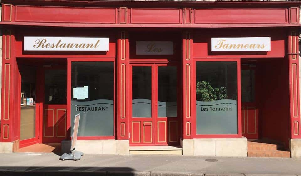 Les Tanneurs — photo 2