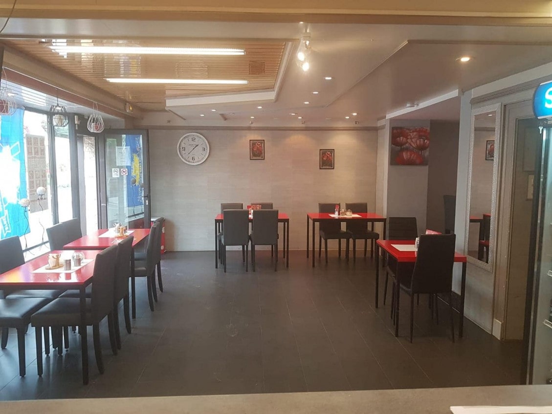 Kebab Vigneulles — photo 3