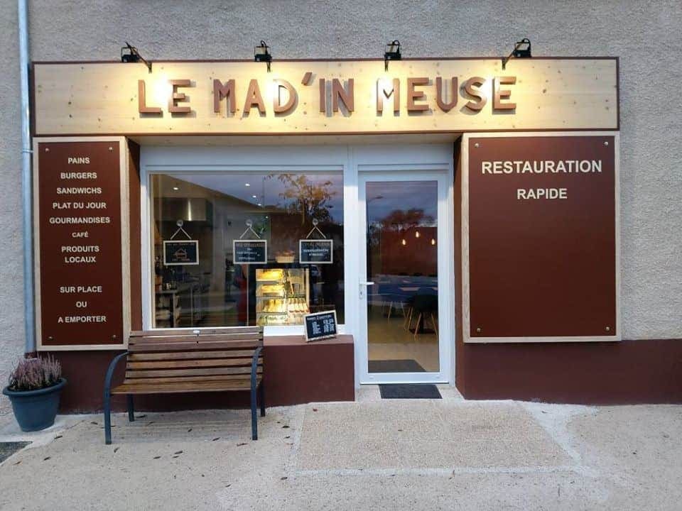 Le Mad'in Meuse — photo 3