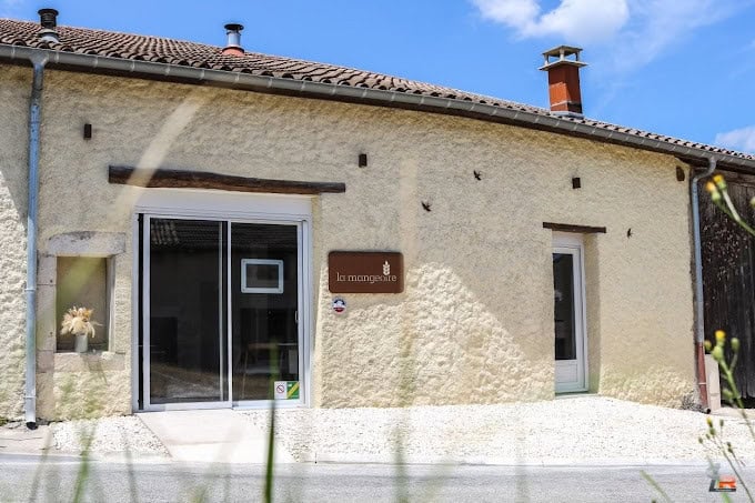 La Mangeoire — photo 2