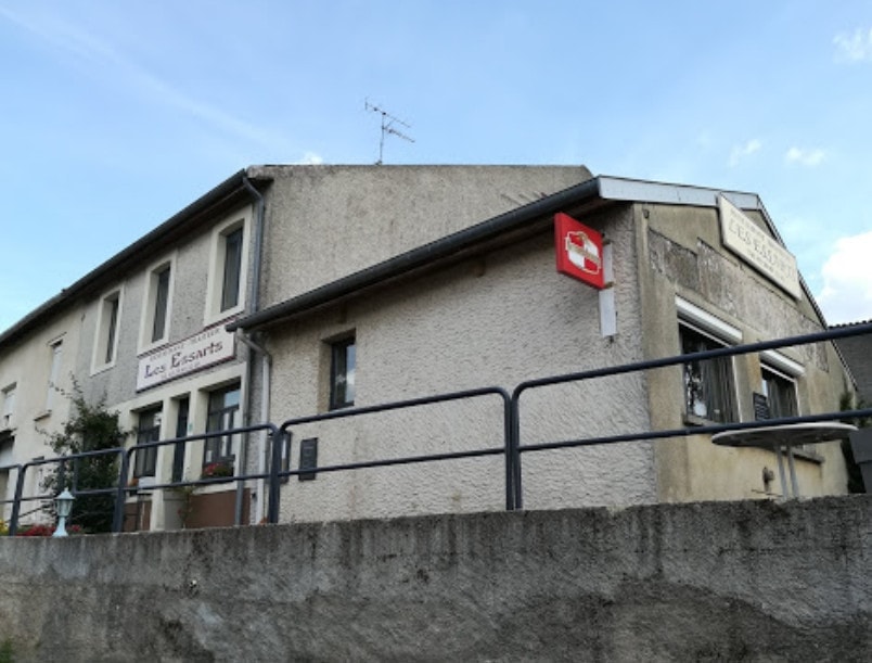 Les Essarts — photo 3