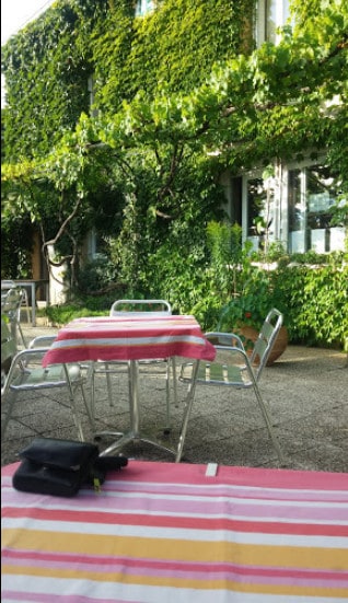 Au rendez vous de St Benoit — photo 2