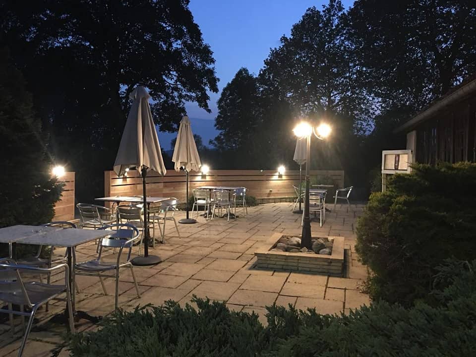 Relais De La voie Sacrée — photo 3