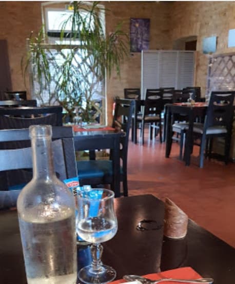 Auberge du Caillou Saint Martin — photo 2