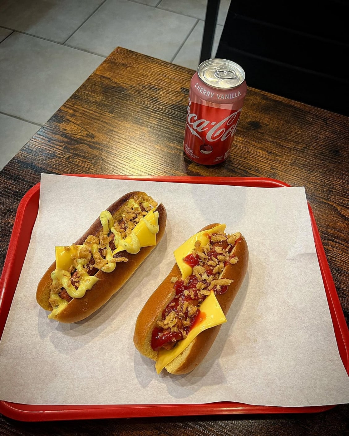 Food Korner — photo 3