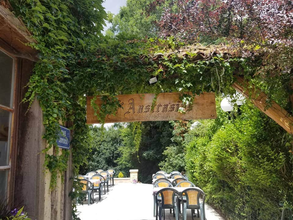 L'Austrasius — photo 3