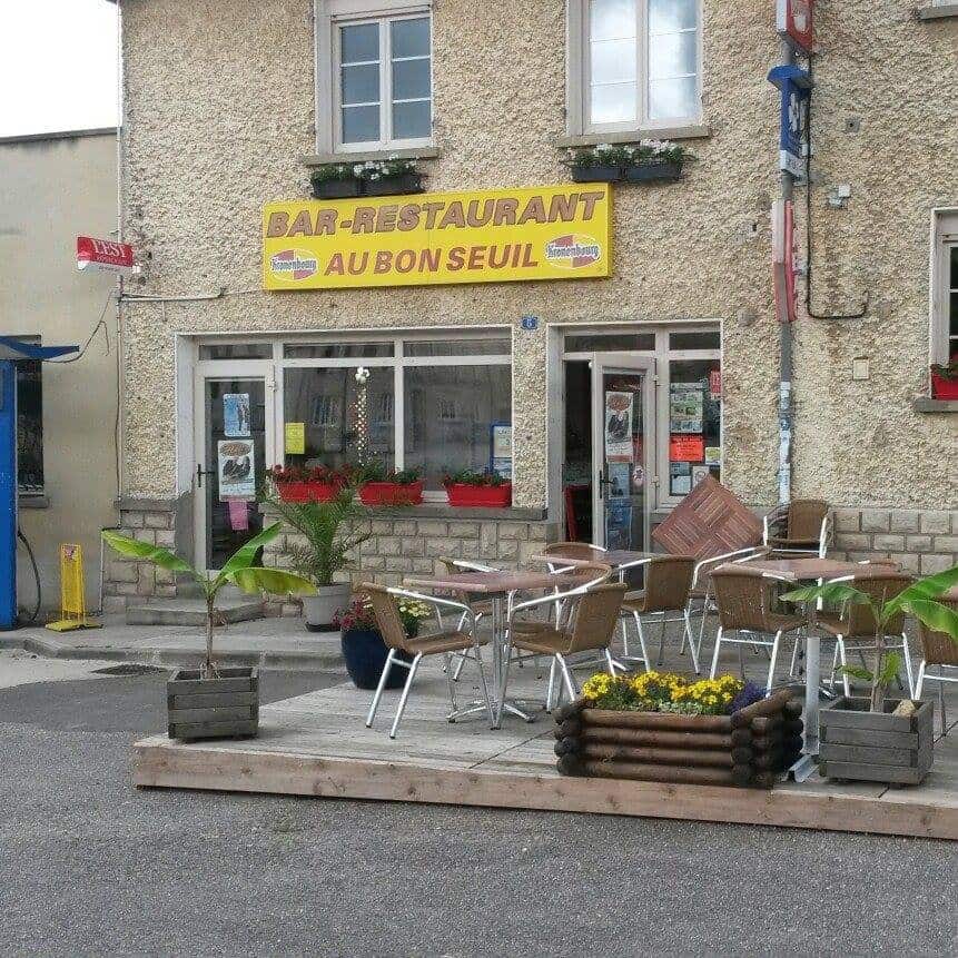 Au Bon Seuil — photo 2