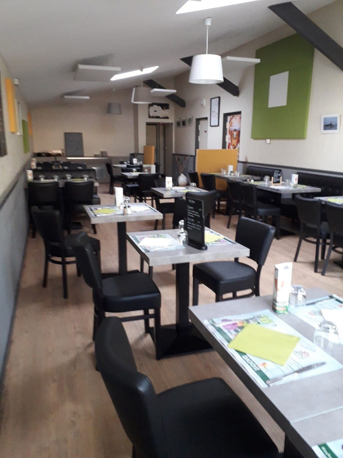 Au Bon Seuil — photo 3