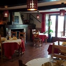 Restaurant de la Vallée l'Aire — photo 3
