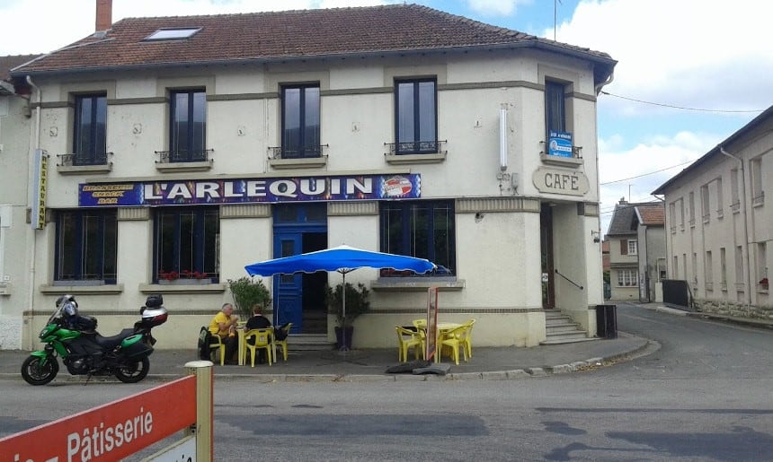 L'Arlequin — photo 2